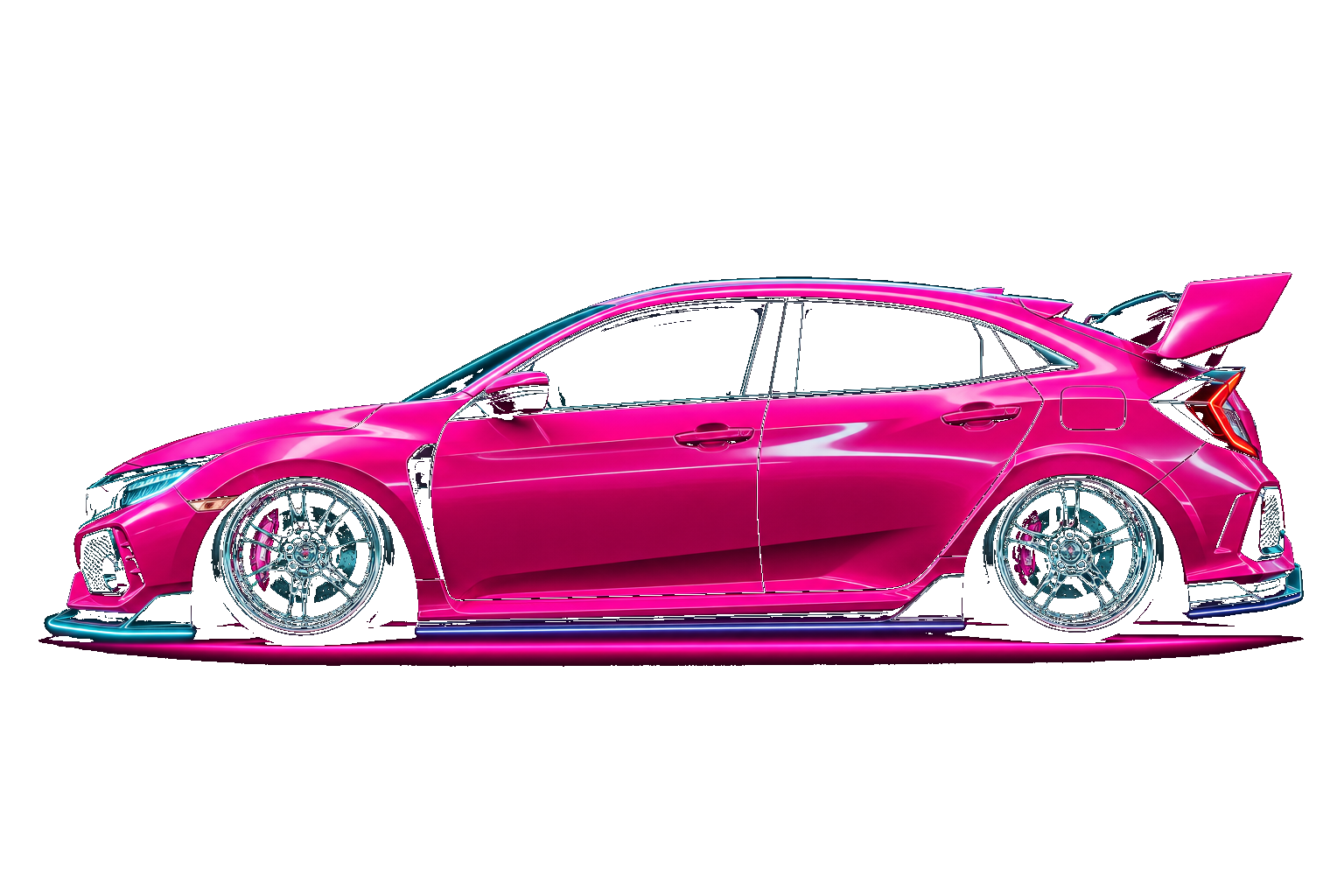 The Civic